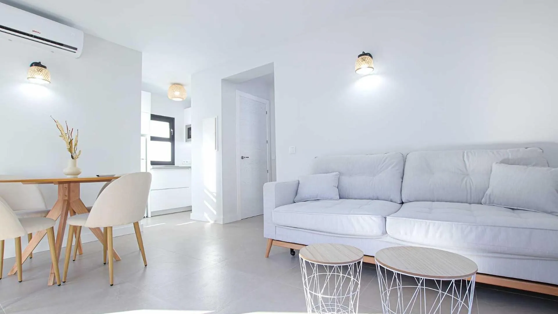 Linda Vista Beach Apartment Marbella Spagna