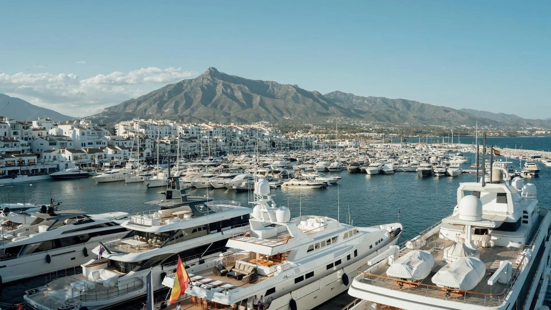 Linda Vista Beach Apartment Marbella Casa vacanze